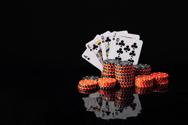 Alasan Banyak Orang Mengapa Bermain Judi Poker